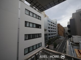 アルス市ケ谷