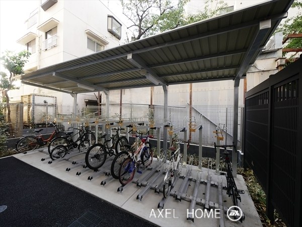 シュトラーレ神山町　