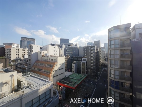 ロイヤル東栄日本橋