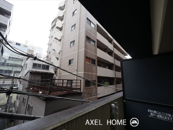 プレサンスロジェ千代田東神田