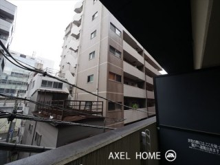 プレサンスロジェ千代田東神田