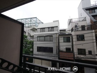 神田ハイム