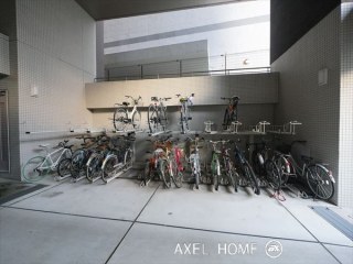 ベルファース本郷弓町
