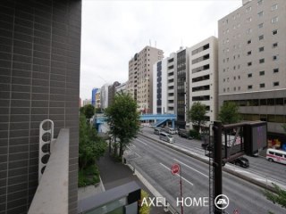 セレビア新宿御苑前