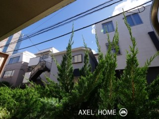 パレ坂町