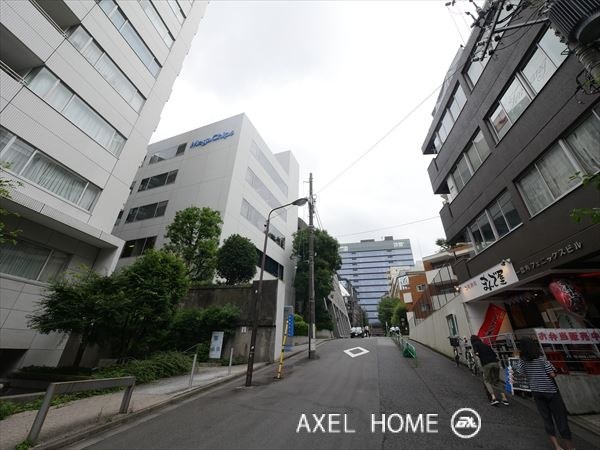 一番町フェニックスビル