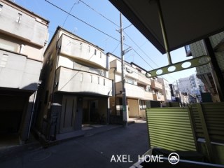 セードル千駄ヶ谷