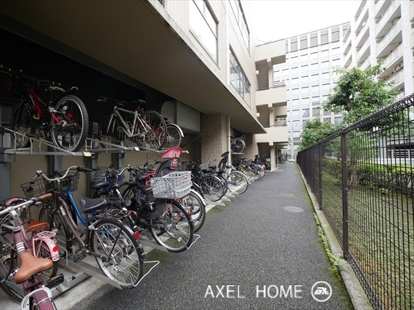 マーシュフィールド四番町