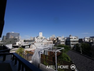 原宿インペリアルハイツ