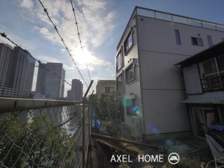 ブルックス月島