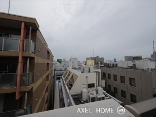 エスティメゾン神田