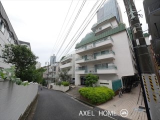 赤坂桧町公園アーバンライフ