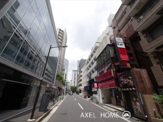 赤坂こうゆうビル