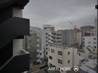 グリーンハウス八丁堀