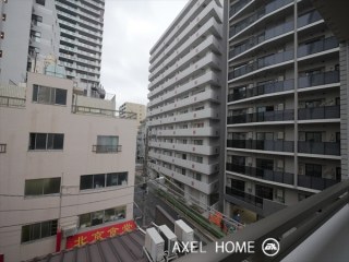クオス銀座エスト・トロワジェーム