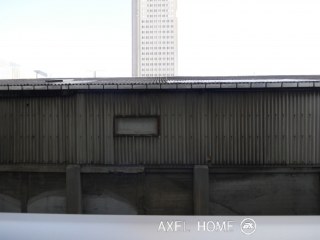 ブランズ代々木　