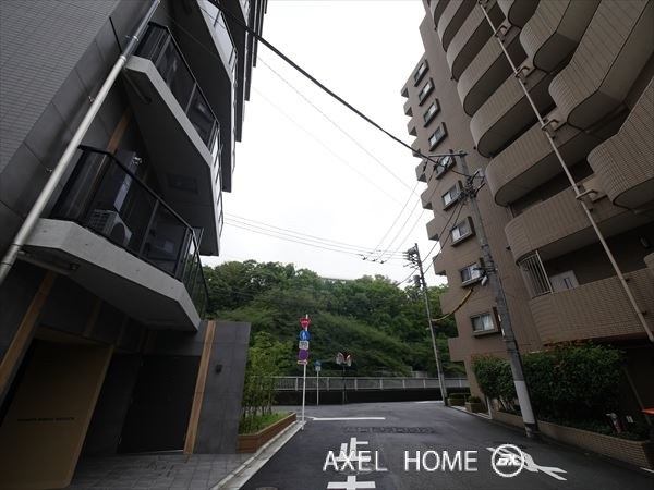 グランジット文京関口