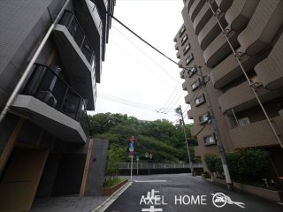 グランジット文京関口