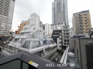 パークヒルズ赤坂