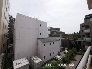 サンローズ原宿