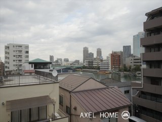 月島二丁目戸建　橋本邸