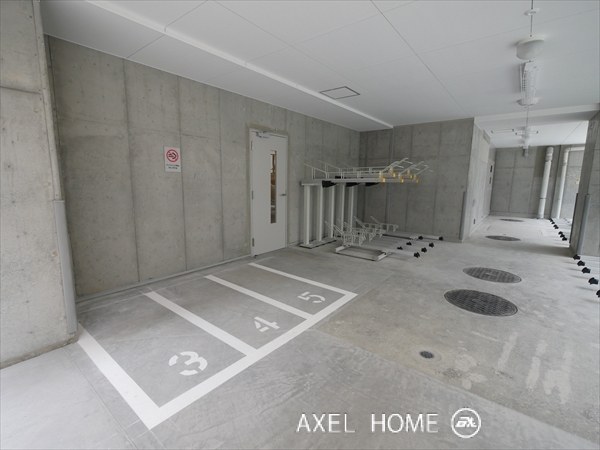プライマルシティ神楽坂