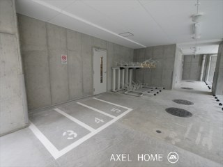 プライマルシティ神楽坂