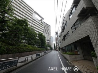 ディアシティ赤坂西館