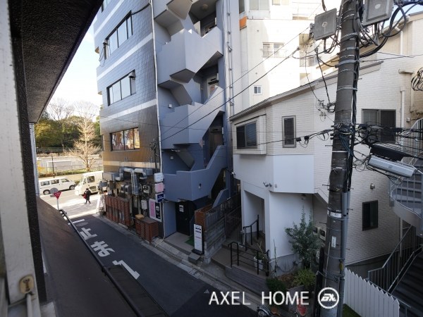 ドミシール平野（事務所）