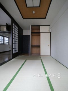 ライオンズマンション後楽園