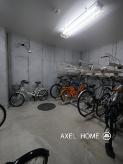 パークフラッツ新宿イーストサイド　