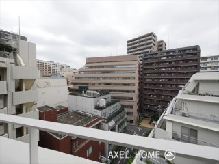 エルスタンザ文京湯島