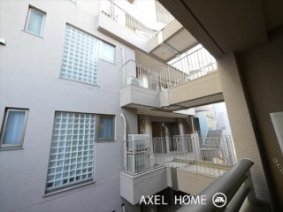 ライフェール新宿御苑ノースサイド