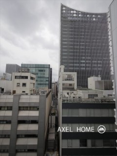 ファミール東京グランリッツ