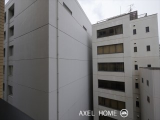 イニシア築地