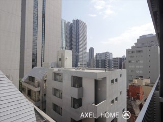 コンフォリア新川