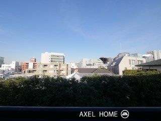グランドメゾン神宮前