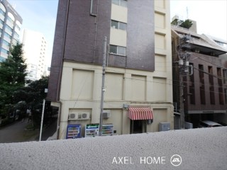 ハーモニーレジデンス千代田岩本町
