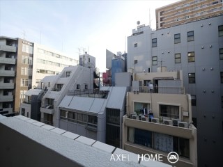 クレール千代田岩本町