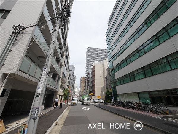 GRAN PASEO神田駅前（グランパセオ神田駅前）
