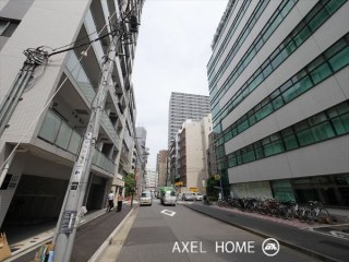 GRAN PASEO神田駅前（グランパセオ神田駅前）