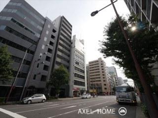 レジディア神田岩本町Ⅱ