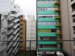 Modern Residence新宿御苑（モダンレジデンス新宿御苑）