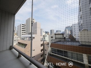 コンフォリア神田神保町
