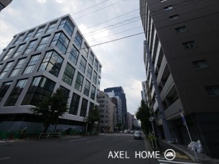 Anville神田司町