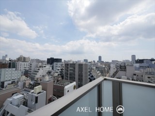 パークアクシス小伝馬町