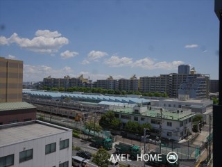 ユンパーク木場