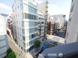 スペランツァ日本橋