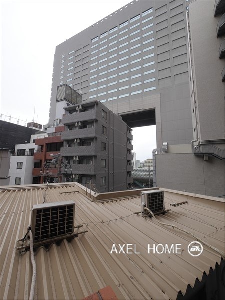 ヴェルト日本橋シティ
