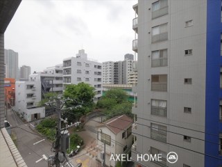 レスポワール佃 （L'espoir）